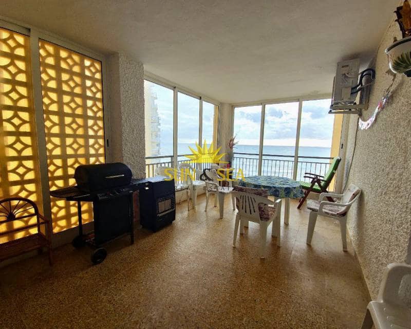 Appartement de 2 chambres à louer à Torrevieja avec piscine - 750 € (Ref: 7392083)