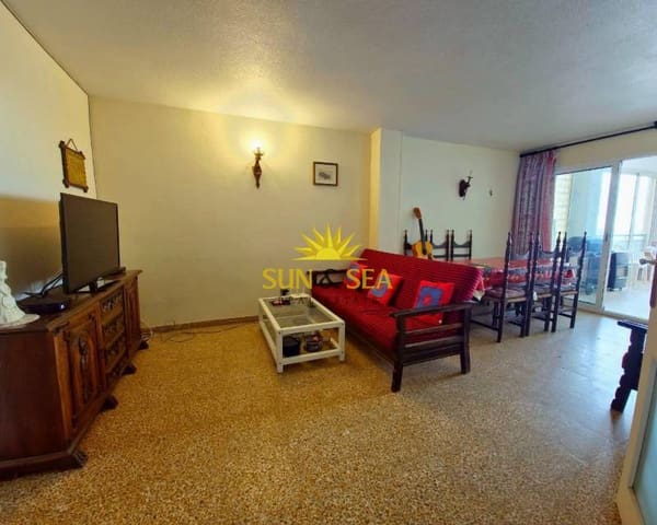 2 sypialnia Apartament do wynajęcia w Playa del Cura, Torrevieja z basenem - 750 € (Ref: 7392083)