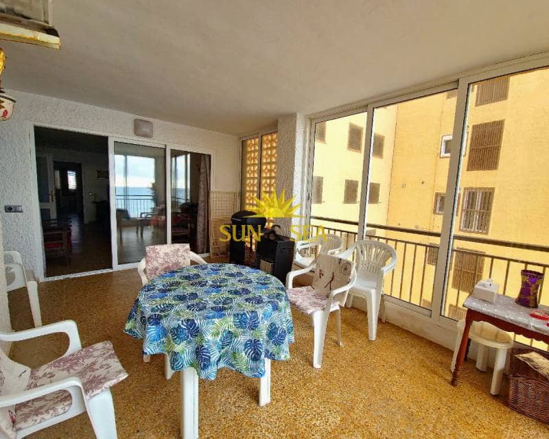 Appartement de 2 chambres à louer à Torrevieja avec piscine - 750 € (Ref: 7392083)