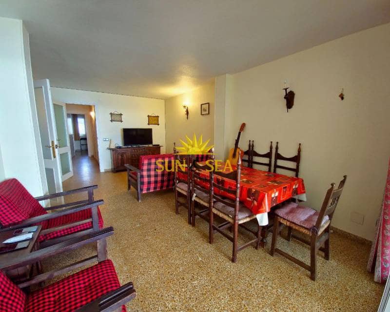 Appartement de 2 chambres à louer à Torrevieja avec piscine - 750 € (Ref: 7392083)