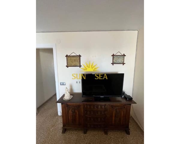 2 soverom Leilighet til leie i Playa del Cura, Torrevieja med svømmebasseng - € 800 (Ref: 7392083)