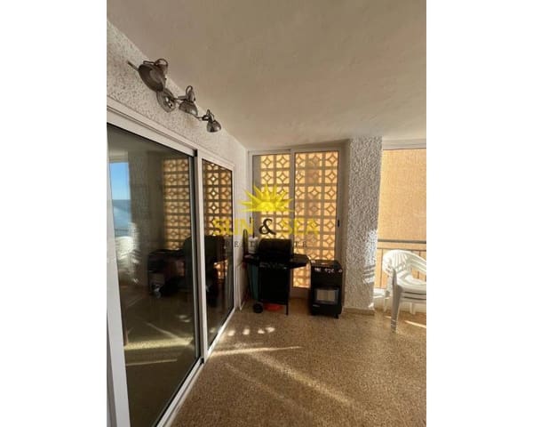 2 soverom Leilighet til leie i Playa del Cura, Torrevieja med svømmebasseng - € 800 (Ref: 7392083)