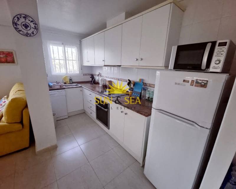 3 bedroom Apartment for rent in Ciudad Quesada, Rojales with pool