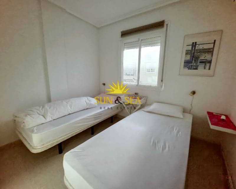 3 bedroom Apartment for rent in Ciudad Quesada, Rojales with pool