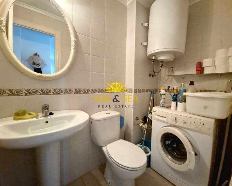 3 bedroom Apartment for rent in Ciudad Quesada, Rojales with pool