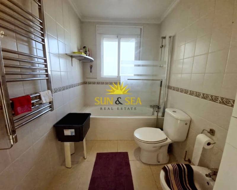 3 bedroom Apartment for rent in Ciudad Quesada, Rojales with pool