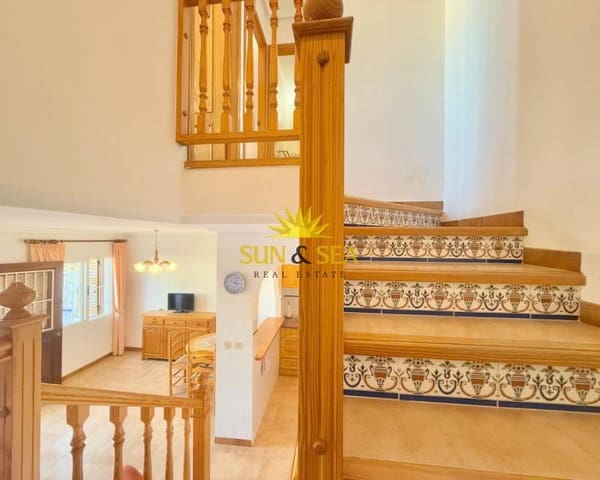 Apartamento de 2 habitaciones en Cabo Cervera, Torrevieja en alquiler con piscina garaje - 850 € (Ref: 7425325)