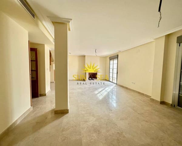 4 soverom Penthouse til leie i Centro - Muelle Pesquero, Torrevieja - € 2 500 (Ref: 7438027)