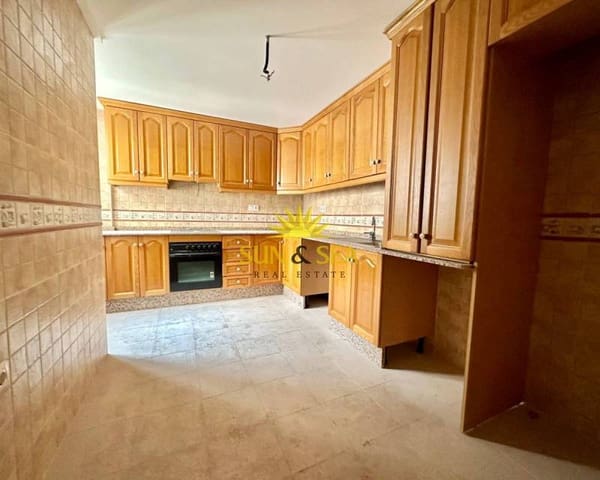 4 soverom Penthouse til leie i Centro - Muelle Pesquero, Torrevieja - € 2 500 (Ref: 7438027)