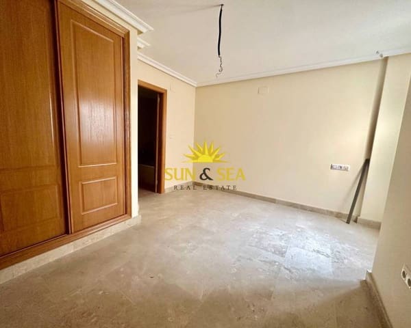 4 soverom Penthouse til leie i Centro - Muelle Pesquero, Torrevieja - € 2 500 (Ref: 7438027)