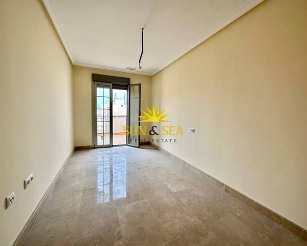 4 soverom Penthouse til leie i Centro - Muelle Pesquero, Torrevieja - € 2 500 (Ref: 7438027)