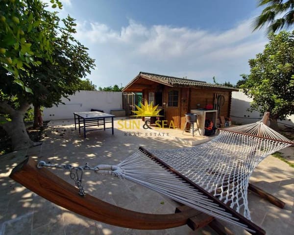2 camera da letto Appartamento da affittare in Los Montesinos con piscina garage - 1.300 € (Rif: 7469158)