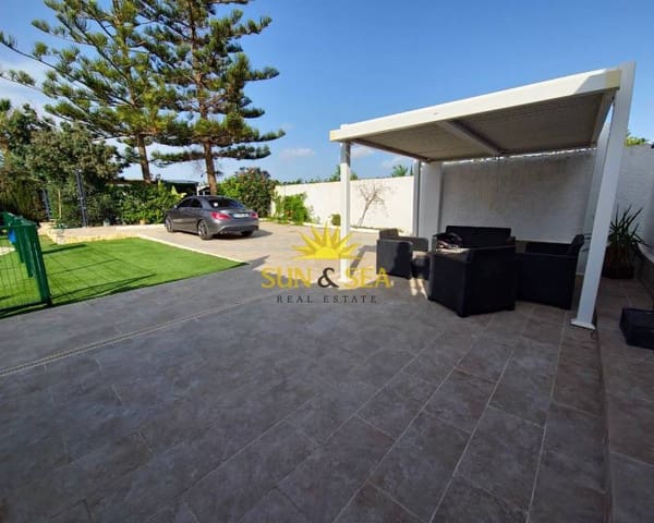 2 camera da letto Appartamento da affittare in Los Montesinos con piscina garage - 1.300 € (Rif: 7469158)