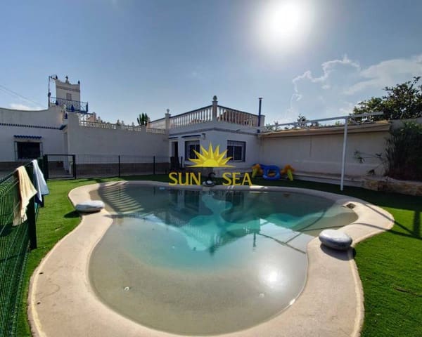 2 camera da letto Appartamento da affittare in Los Montesinos con piscina garage - 1.300 € (Rif: 7469158)