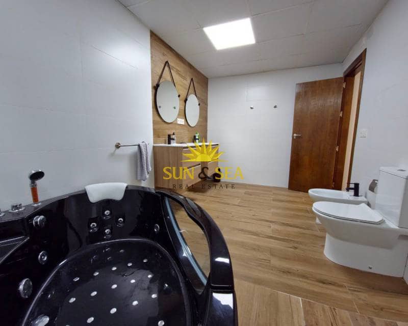 2 camera da letto Appartamento da affittare in Los Montesinos con piscina garage - 1.300 € (Rif: 7469158)
