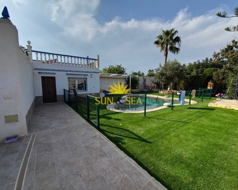 2 camera da letto Appartamento da affittare in Los Montesinos con piscina garage - 1.300 € (Rif: 7469158)