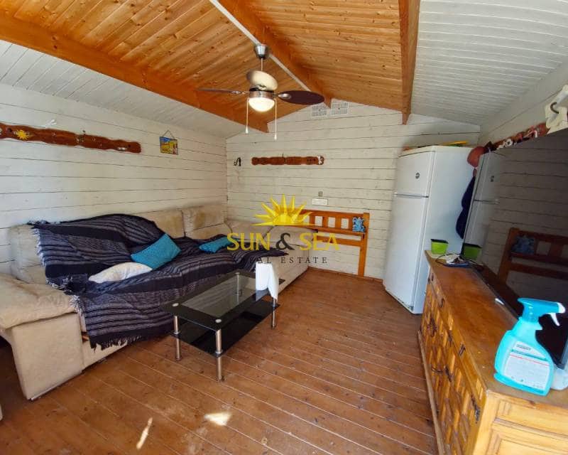 2 camera da letto Appartamento da affittare in Los Montesinos con piscina garage - 1.300 € (Rif: 7469158)