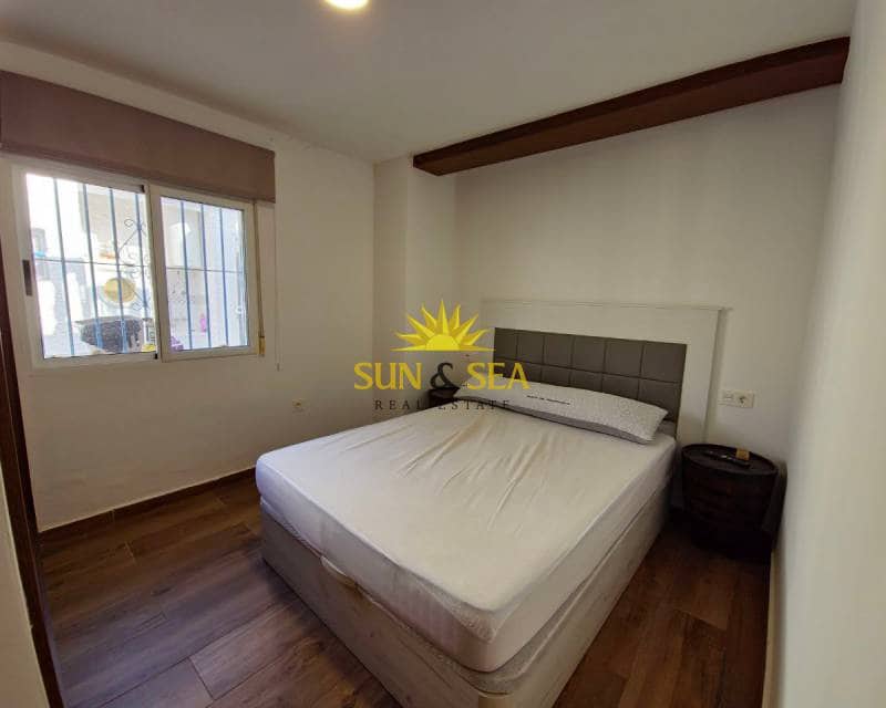 2 camera da letto Appartamento da affittare in Los Montesinos con piscina garage - 1.300 € (Rif: 7469158)