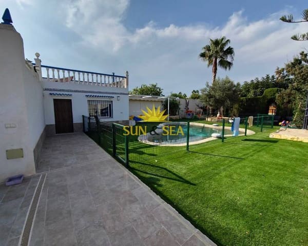 2 camera da letto Appartamento da affittare in Los Montesinos con piscina garage - 1.300 € (Rif: 7469158)