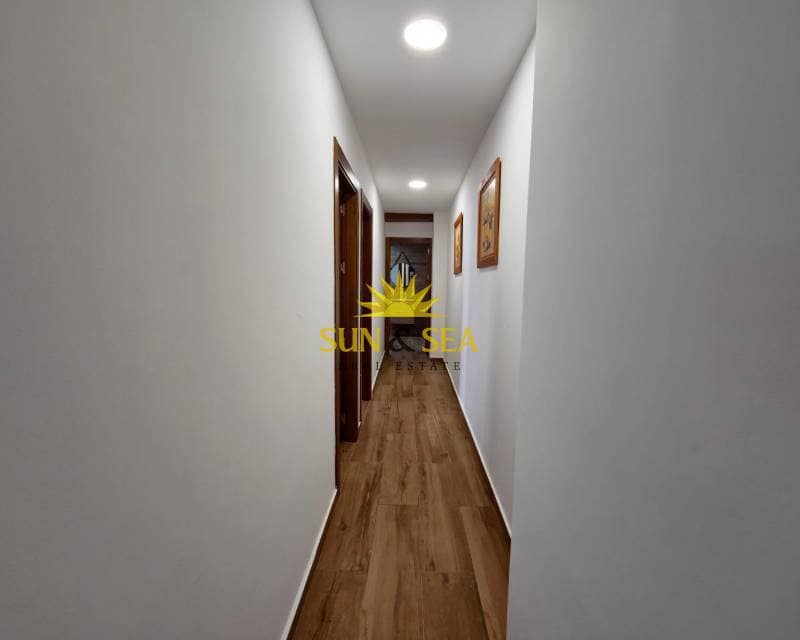 2 camera da letto Appartamento da affittare in Los Montesinos con piscina garage - 1.300 € (Rif: 7469158)