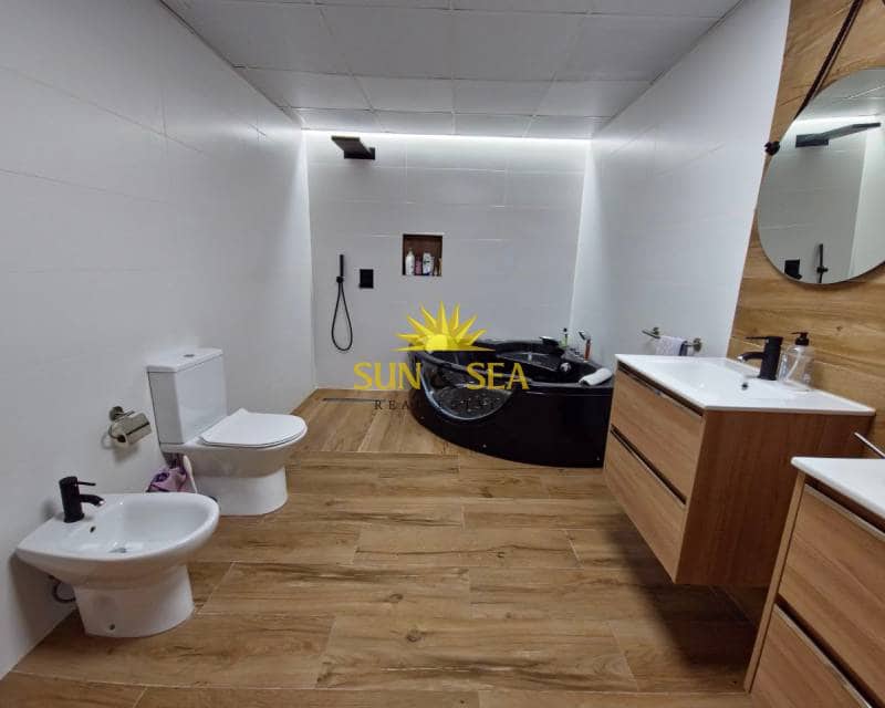 2 camera da letto Appartamento da affittare in Los Montesinos con piscina garage - 1.300 € (Rif: 7469158)