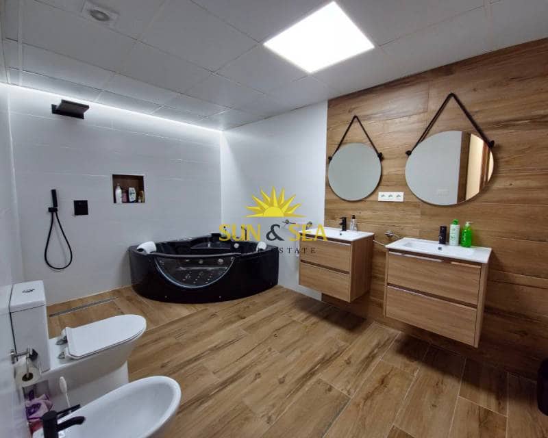 2 camera da letto Appartamento da affittare in Los Montesinos con piscina garage - 1.300 € (Rif: 7469158)