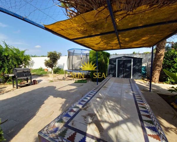 2 camera da letto Appartamento da affittare in Los Montesinos con piscina garage - 1.300 € (Rif: 7469158)