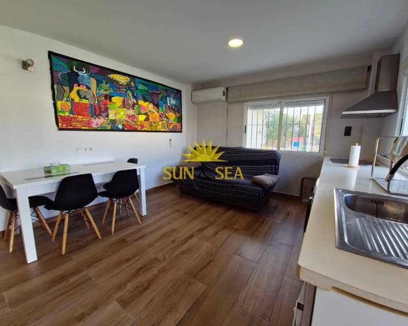 2 camera da letto Appartamento da affittare in Los Montesinos con piscina garage - 1.300 € (Rif: 7469158)