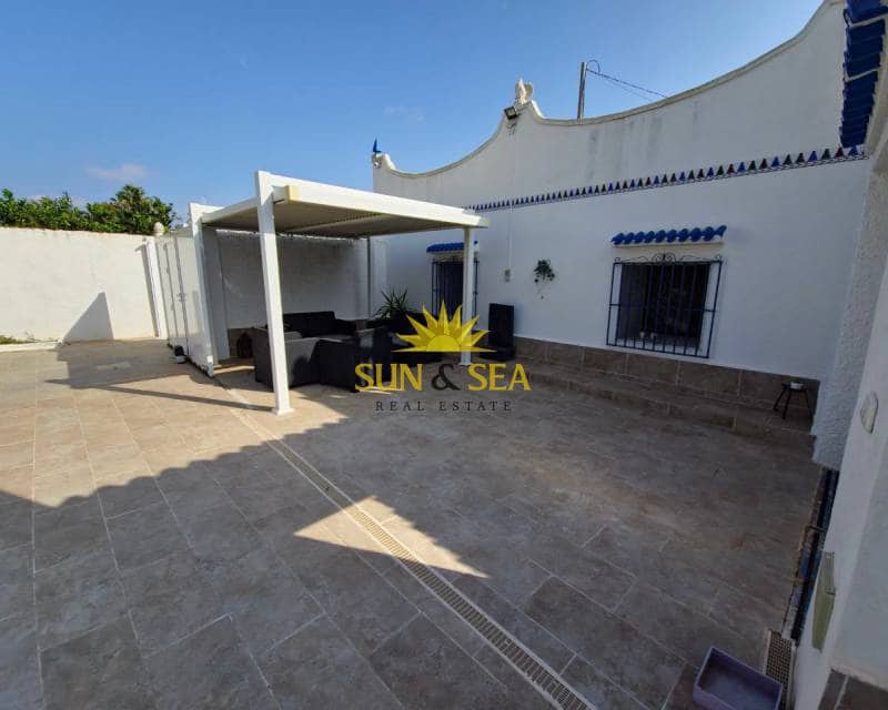 2 camera da letto Appartamento da affittare in Los Montesinos con piscina garage - 1.300 € (Rif: 7469158)