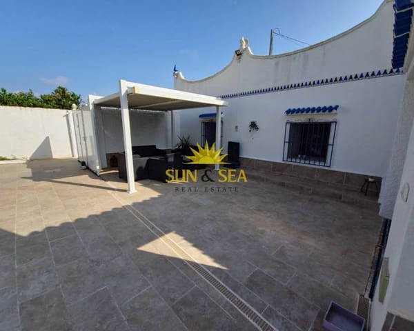 2 camera da letto Appartamento da affittare in Los Montesinos con piscina garage - 1.300 € (Rif: 7469158)