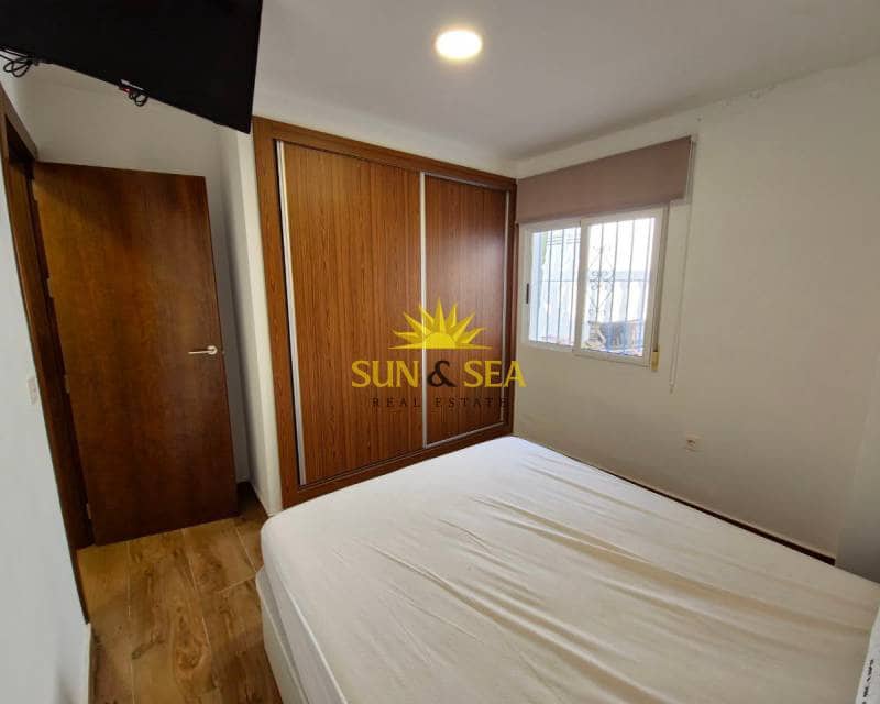 2 camera da letto Appartamento da affittare in Los Montesinos con piscina garage - 1.300 € (Rif: 7469158)