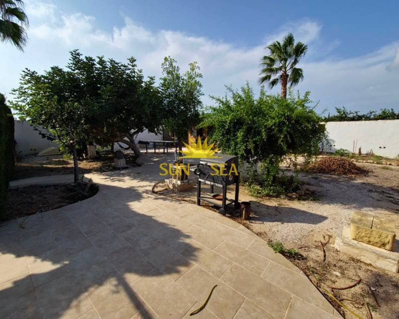 2 camera da letto Appartamento da affittare in Los Montesinos con piscina garage - 1.300 € (Rif: 7469158)