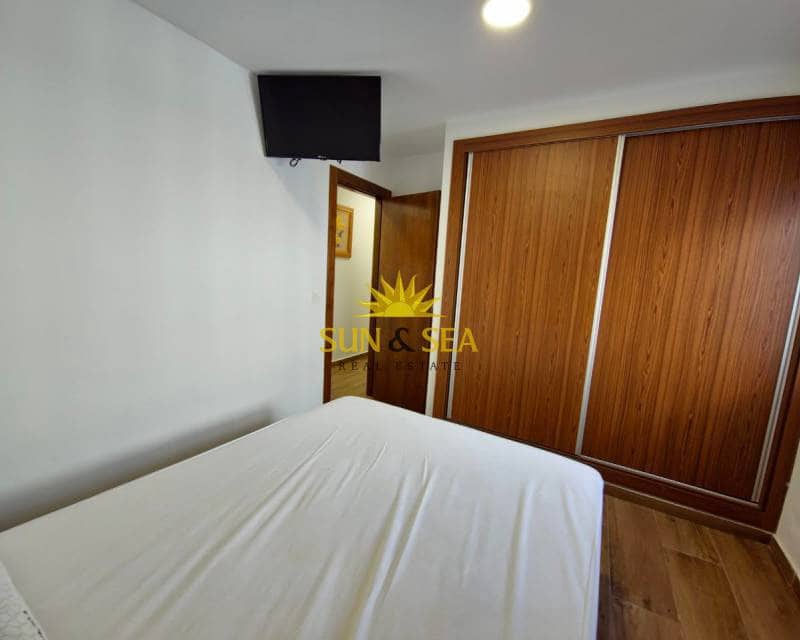 2 camera da letto Appartamento da affittare in Los Montesinos con piscina garage - 1.300 € (Rif: 7469158)