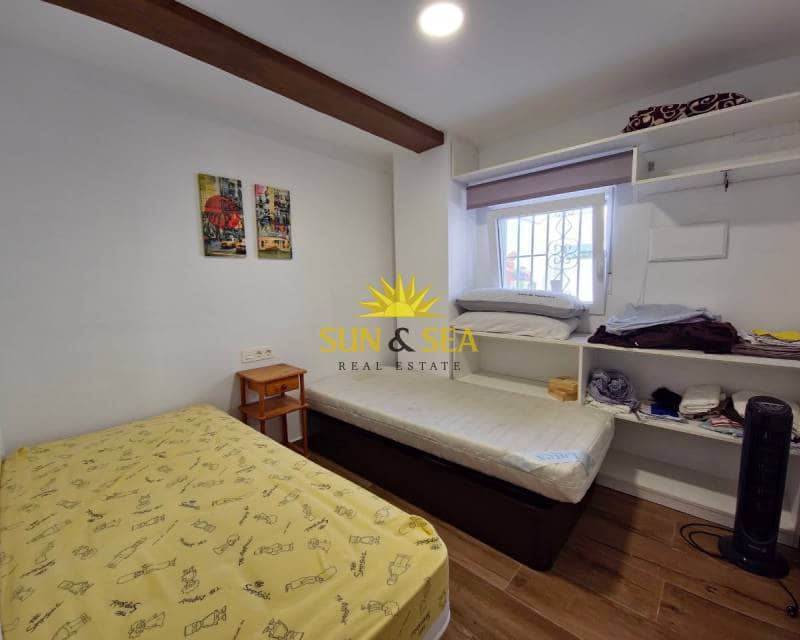 2 camera da letto Appartamento da affittare in Los Montesinos con piscina garage - 1.300 € (Rif: 7469158)