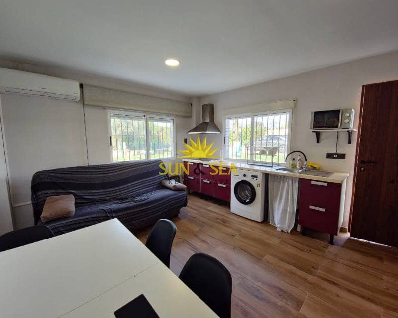 2 camera da letto Appartamento da affittare in Los Montesinos con piscina garage - 1.300 € (Rif: 7469158)