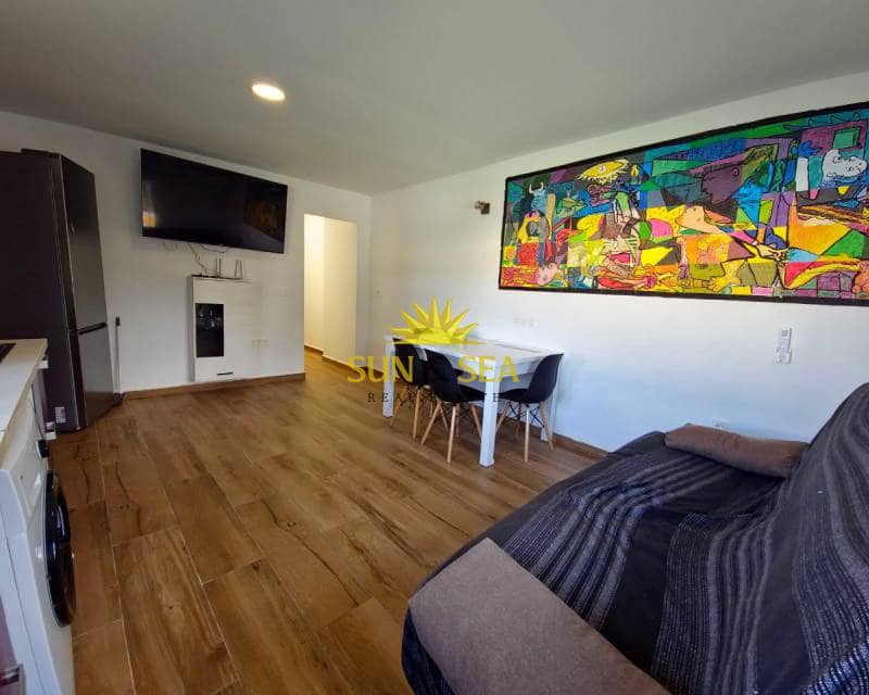2 camera da letto Appartamento da affittare in Los Montesinos con piscina garage - 1.300 € (Rif: 7469158)