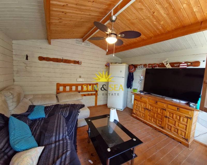 2 camera da letto Appartamento da affittare in Los Montesinos con piscina garage - 1.300 € (Rif: 7469158)