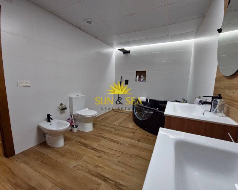 2 camera da letto Appartamento da affittare in Los Montesinos con piscina garage - 1.300 € (Rif: 7469158)