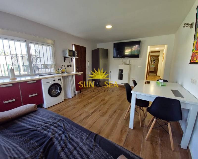 2 camera da letto Appartamento da affittare in Los Montesinos con piscina garage - 1.300 € (Rif: 7469158)