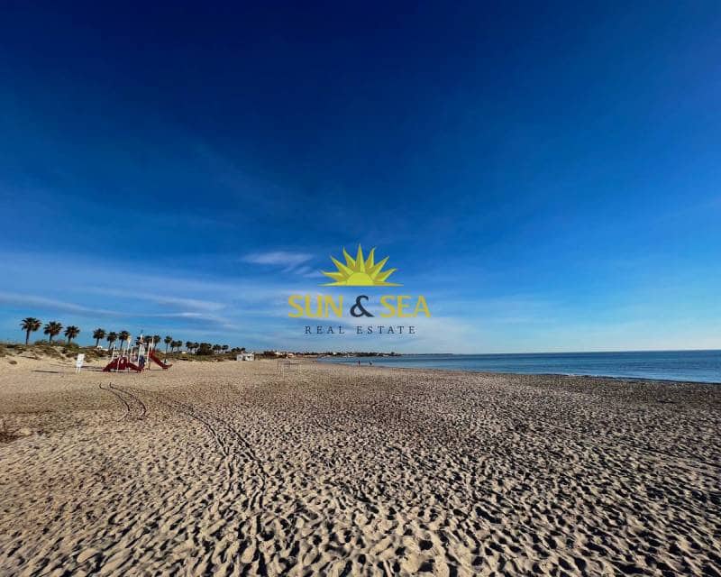 5 soveværelse Lejlighed til leje i Pilar de la Horadada med swimmingpool garage - € 2.300 (Ref: 7481053)