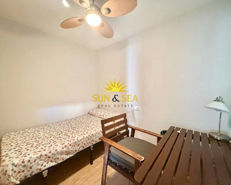 5 soveværelse Lejlighed til leje i Pilar de la Horadada med swimmingpool garage - € 2.300 (Ref: 7481053)