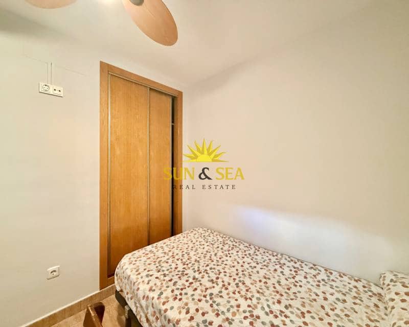 5 soveværelse Lejlighed til leje i Pilar de la Horadada med swimmingpool garage - € 2.300 (Ref: 7481053)