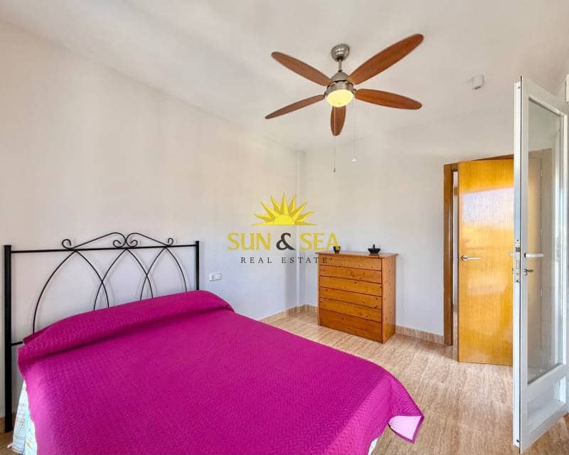 5 soveværelse Lejlighed til leje i Pilar de la Horadada med swimmingpool garage - € 2.300 (Ref: 7481053)