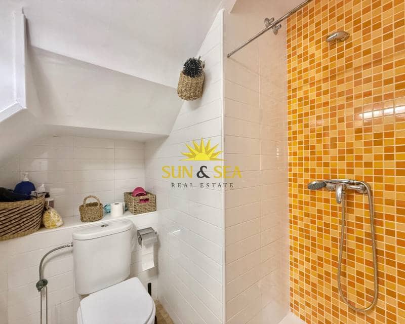 5 soveværelse Lejlighed til leje i Pilar de la Horadada med swimmingpool garage - € 2.300 (Ref: 7481053)