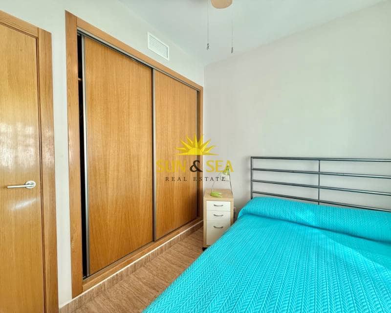 5 soveværelse Lejlighed til leje i Pilar de la Horadada med swimmingpool garage - € 2.300 (Ref: 7481053)