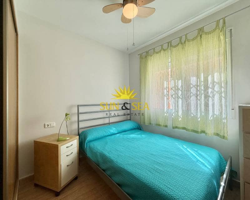 5 soveværelse Lejlighed til leje i Pilar de la Horadada med swimmingpool garage - € 2.300 (Ref: 7481053)