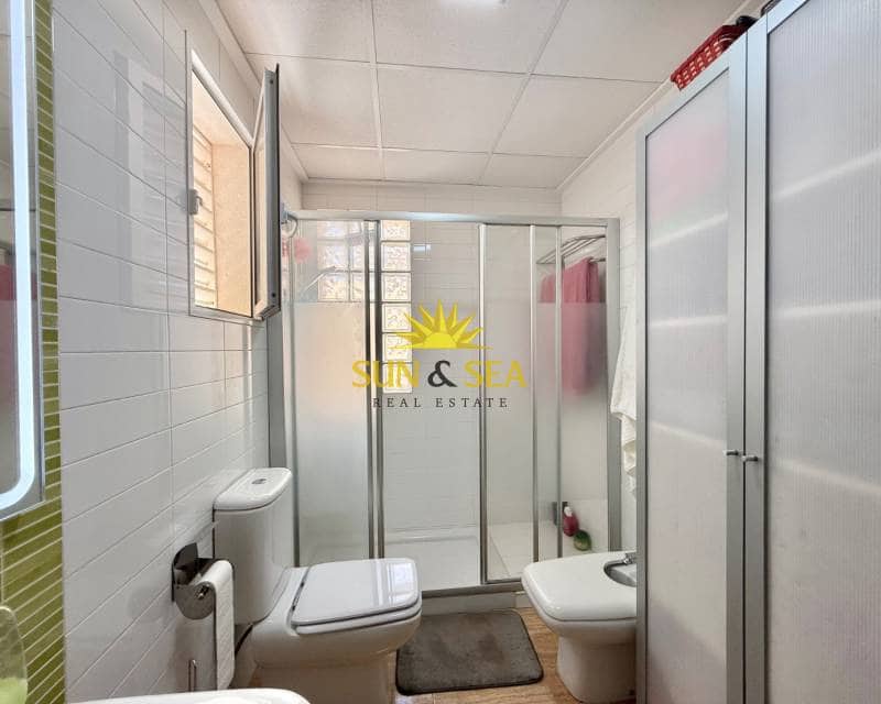 5 soveværelse Lejlighed til leje i Pilar de la Horadada med swimmingpool garage - € 2.300 (Ref: 7481053)