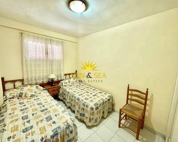 Appartement de 3 chambres à louer à Playa del Cura, Torrevieja - 800 € (Ref: 7495860)