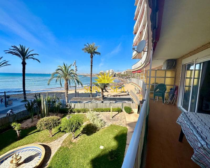 Appartement de 3 chambres à louer à Torrevieja - 800 € (Ref: 7495860)