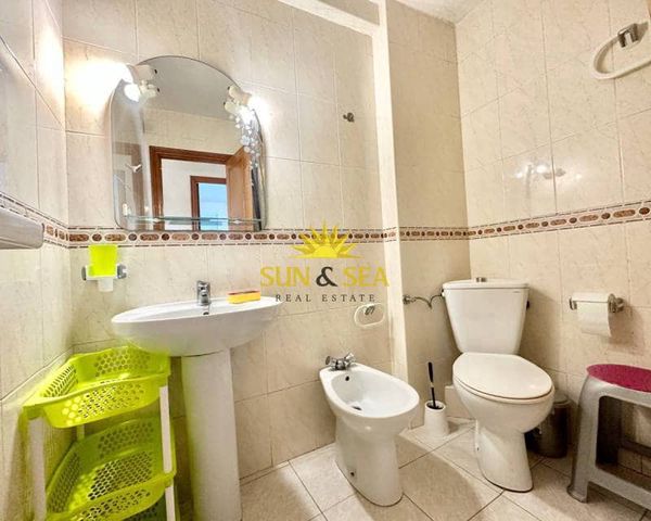 Appartement de 3 chambres à louer à Playa del Cura, Torrevieja - 800 € (Ref: 7495860)